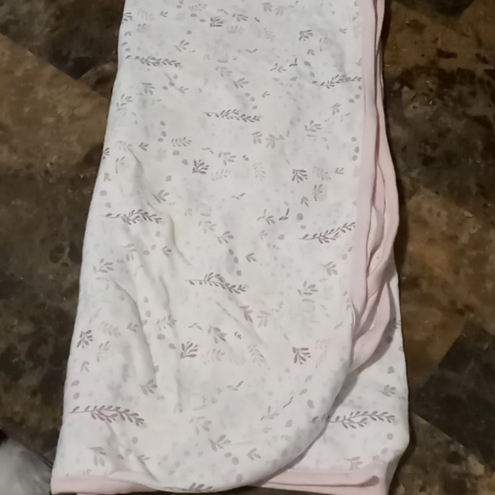 Baby blankey
